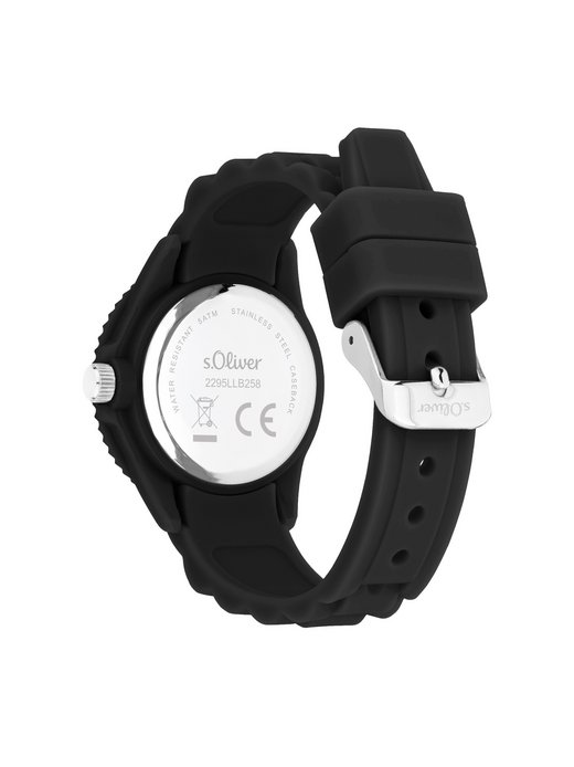 Damen Armbanduhr  -  Small Color