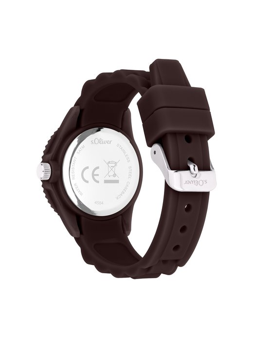 Damen Armbanduhr  -  Small Color