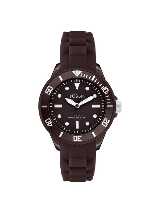 Damen Armbanduhr  -  Small Color