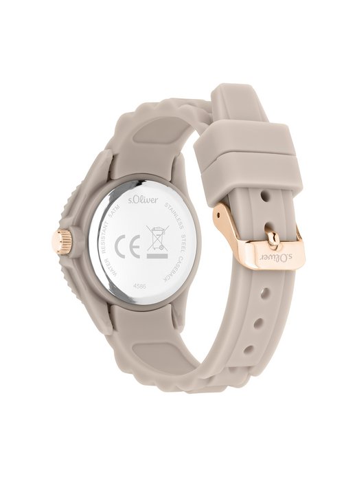 Damen Armbanduhr  -  Small Color