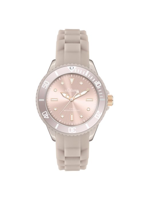 Damen Armbanduhr  -  Small Color