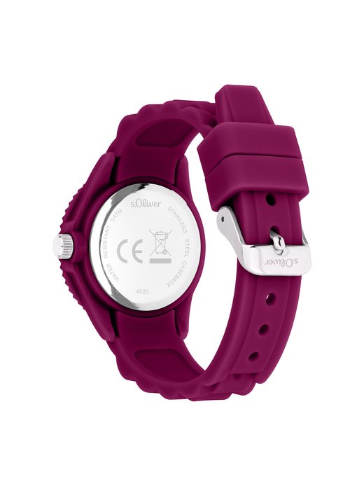 Damen Armbanduhr  -  Small Color