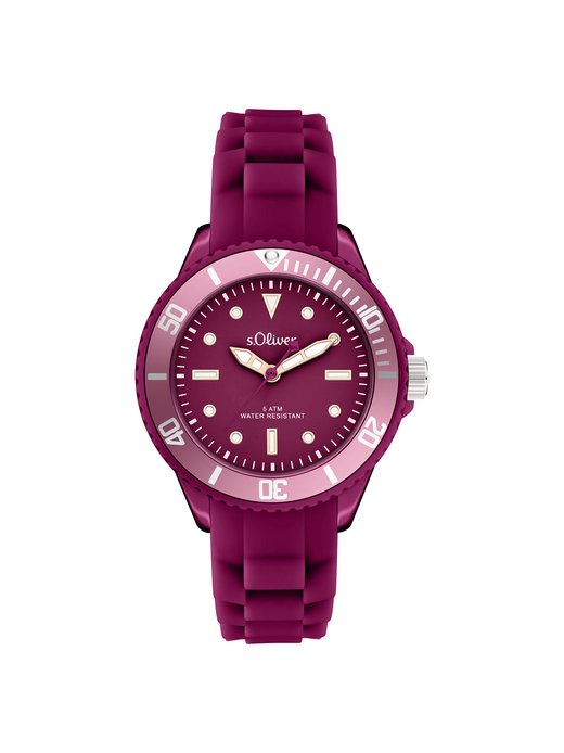 Damen Armbanduhr  -  Small Color