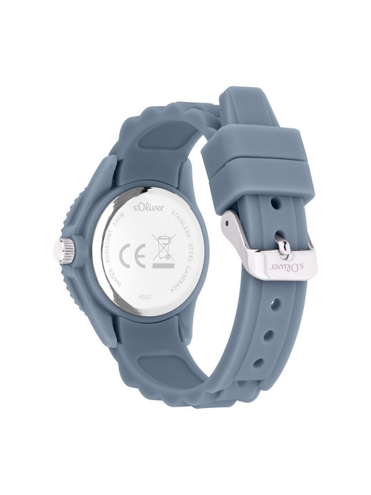 Damen Armbanduhr  -  Small Color