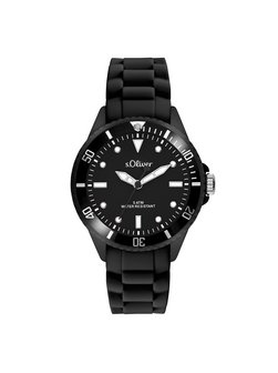 Damen Armbanduhr  -  Small Color