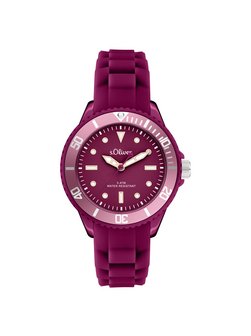 Damen Armbanduhr  -  Small Color