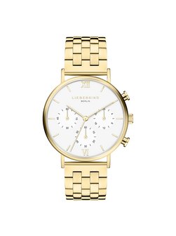 Damen Armbanduhr  -  Small Modern Chronograph