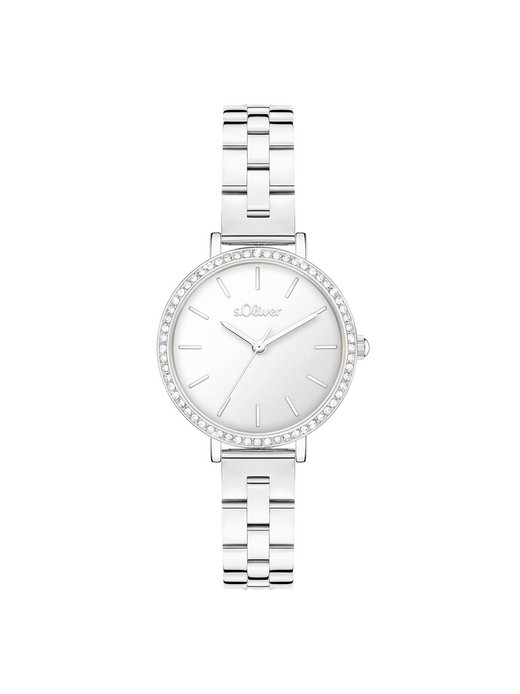Damen Armbanduhr  -  Small Modern Shine