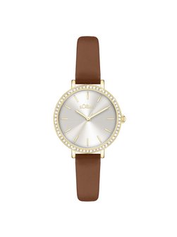 Damen Armbanduhr  -  Small Modern Shine