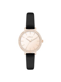 Damen Armbanduhr  -  Small Modern Shine