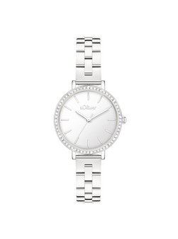 Damen Armbanduhr  -  Small Modern Shine