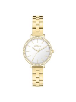 Damen Armbanduhr  -  Small Modern Shine