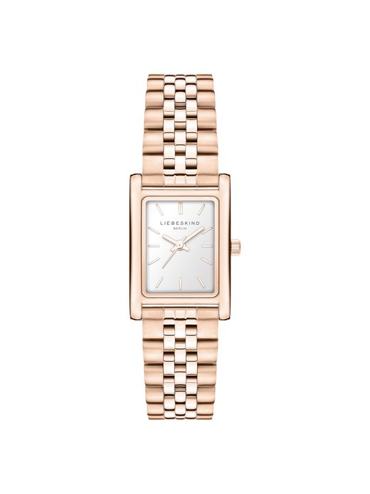 Damen Armbanduhr  -  Small Retro