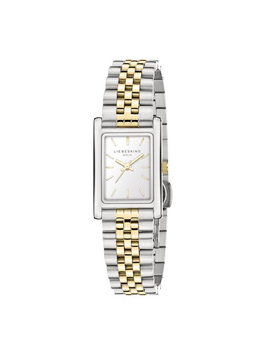 Damen Armbanduhr  -  Small Retro