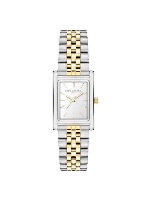 Damen Armbanduhr  -  Small Retro