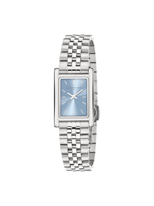 Damen Armbanduhr  -  Small Retro