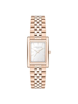 Damen Armbanduhr  -  Small Retro