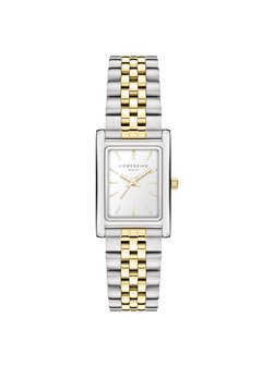 Damen Armbanduhr  -  Small Retro