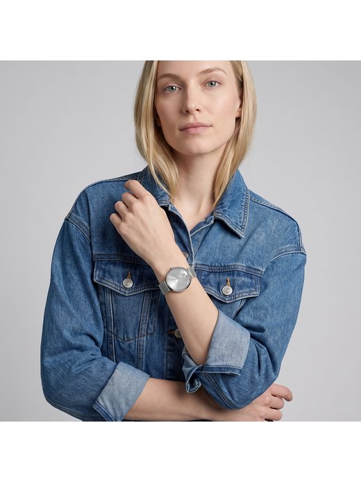 Damen Armbanduhr  -  Soft Connection