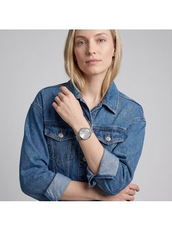 Damen Armbanduhr  -  Soft Connection