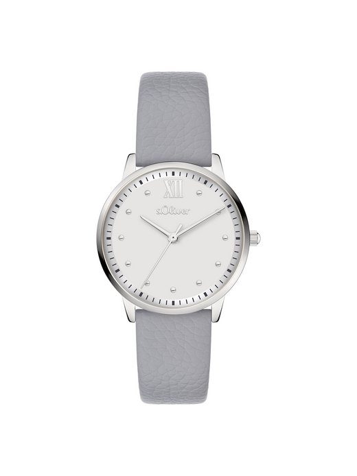 Damen Armbanduhr  -  Soft Elegance