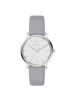 Damen Armbanduhr  -  Soft Elegance