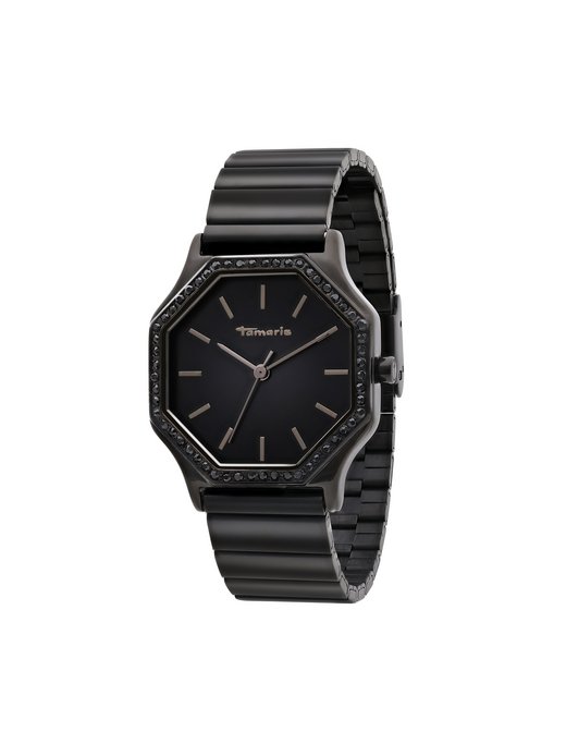 Damen Armbanduhr  -  Sparkling Octavia