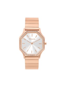 Damen Armbanduhr  -  Sparkling Octavia