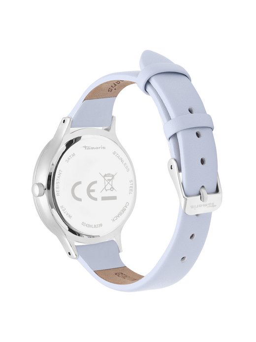 Damen Armbanduhr  -  Spring Flower