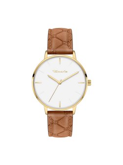 Damen Armbanduhr  -  The Basic Must-Have