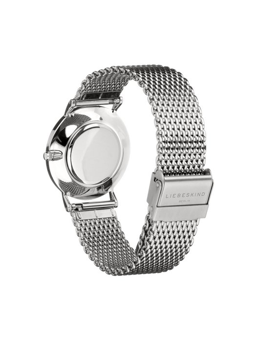 Damen Armbanduhr  -  The Basic Scandinavian