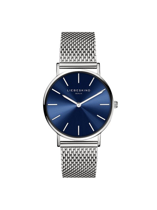 Damen Armbanduhr  -  The Basic Scandinavian