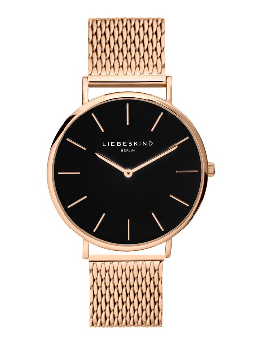 Damen Armbanduhr  -  The Basic Scandinavian