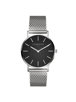 Damen Armbanduhr  -  The Basic Scandinavian