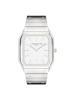 Damen Armbanduhr  -  The Basic Staple