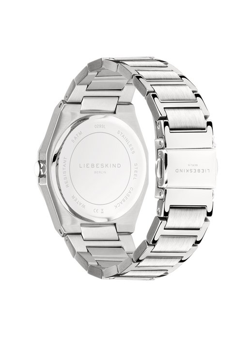 Damen Armbanduhr  -  The Classic Must-Have