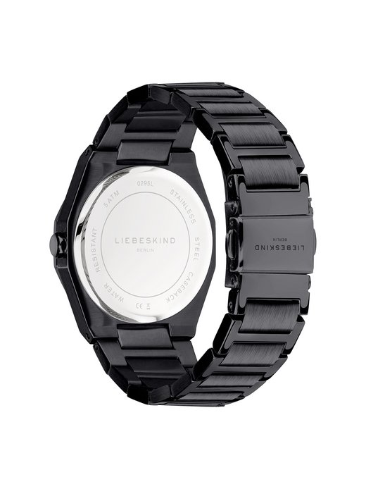 Damen Armbanduhr  -  The Classic Must-Have