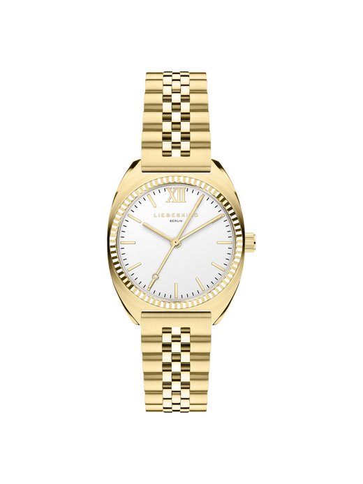 Damen Armbanduhr  -  The Classic Must-Have