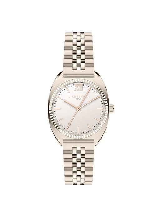 Damen Armbanduhr  -  The Classic Must-Have