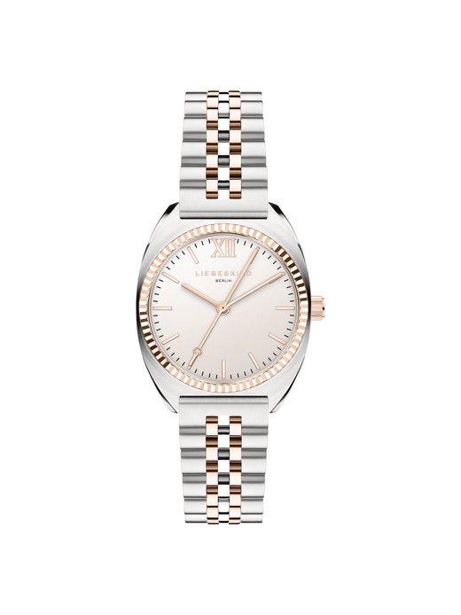 Damen Armbanduhr  -  The Classic Must-Have