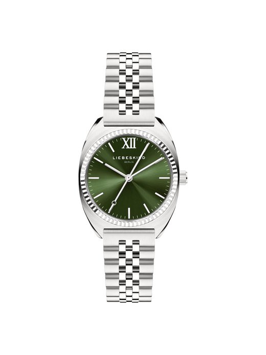 Damen Armbanduhr  -  The Classic Must–Have