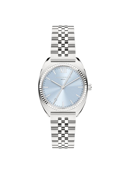 Damen Armbanduhr  -  The Classic Must–Have