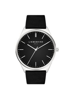 Damen Armbanduhr  -  The Classic Must-Have