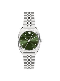 Damen Armbanduhr  -  The Classic Must–Have