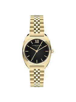 Damen Armbanduhr  -  The Classic Must–Have