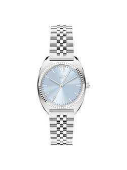 Damen Armbanduhr  -  The Classic Must–Have