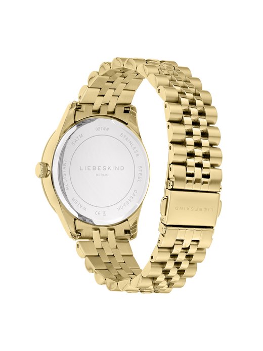 Damen Armbanduhr  -  The Classy