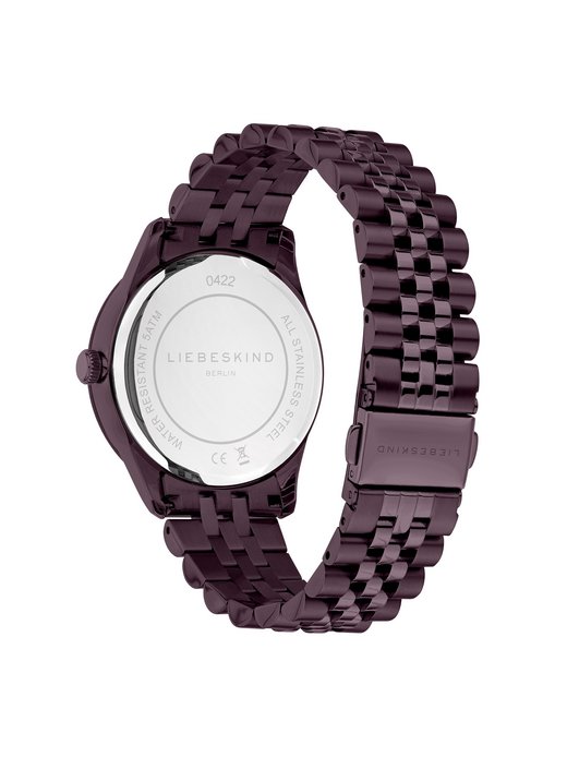 Damen Armbanduhr  -  The Classy