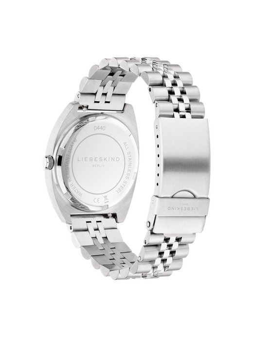 Damen Armbanduhr  -  The Colorful Multifunction