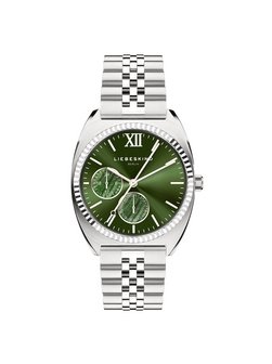 Damen Armbanduhr  -  The Colorful Multifunction